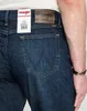WRANGLER | Jeans da uomo dalla vestibilità comoda, blu Anteprima dell’immagine prodotto 9