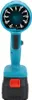 RAM Mounts RAM-GDS-CHARGE-M55-V7B1U, USB, 9 V, 2,5 A, 1,2 Podgląd zdjęcia produktu 15