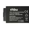 vhbw Akku Ersatz für LG BSL-42G für Handy Smartphone Produktbild-Vorschau 5