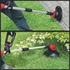 Akumulatorowa podkaszarka do trawy Einhell Power X-Change Podgląd zdjęcia produktu 20