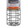 PROGARDEN Vogelhaus VOGELFUTTERHAUS Futterkugelhalter für Produktbild-Vorschau 2
