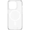 PanzerGlass ® HardCase Transparent w. White MagSafe & D3O® Podgląd zdjęcia produktu 5