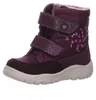 Ricosta Milena Weite M Boots Violett Produktbild-Vorschau 8