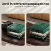 Fudajo Vollautomatischer Flächenbrüter für 30 Eier, Produktbild-Vorschau 7