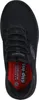 Skechers Sneakers 108144EC-BBK in Black color size 39 Anteprima dell’immagine prodotto 7