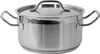 Yato YG-00040, 3,3 l, Rund, Edelstahl, Edelstahl, Produktbild-Vorschau 1