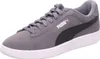 Puma Herren-Sneaker PUMA Smash 3.0 Grau-Schwarz-Weiß, Produktbild-Vorschau 22