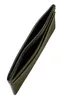 FOSSIL Kartenhalter Steven Card Case Canteen grün Produktbild-Vorschau 3