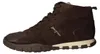 Paul Green Sneaker Sneaker en cuir velours Voir les images du produit 16