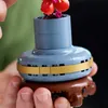 LEGO Botanicals Pflaumenblüte - Pflegeleicht - Kreatives Produktbild-Vorschau 52