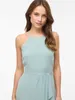 Vila VIMILINA S/L Maxi Dress/SU - NOOS Produktbild-Vorschau 7