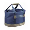 KLICKfix Shopper Comfort, Vorderseite, Fahrradtasche, Produktbild-Vorschau 9
