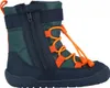 Bottes d'hiver Lurchi Jace Tex pour garçons, vert, taille Voir les images du produit 9