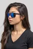 Gunnar Optiks Intercept, Uni , Prostokąt, Klasyka, Onyks, Podgląd zdjęcia produktu 8