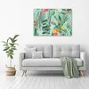 Tulup® Leinwandbild - 100x70 cm - Wandkunst - Drucke auf Produktbild-Vorschau 3