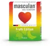 MASCULAN Frutti Edition 10 St. Produktbild-Vorschau 6