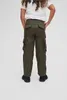 BRANDIT Kids US Ranger Pants olive Gr. 170/176 Produktbild-Vorschau 5