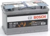 Bosch S5A11 - 80Ah / 800A / AGM Voir les images du produit 22