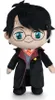 A plush toy of Harry Potter standing against a white background. Anteprima dell’immagine prodotto