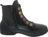 Gemini Damen Boot schwarz Größe 37 Produktbild-Vorschau 36