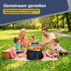 Torba termoizolacyjna Cartrend 30 l z kablem samochodowym Podgląd zdjęcia produktu 8