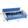 VEVOR 520 mm (20,5") elektrická rýhovačka - rýhovačka, Náhled obrázku produktu 3