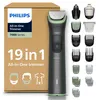 Philips 7000-serie MG7962/30, Grijs, 0,5 mm, 1,6 cm, 0,2 Productafbeelding-voorbeeld 1