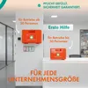 WALSER Erste-Hilfe-Set nach DIN 13157:2021, Produktbild-Vorschau 6