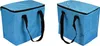Kühltasche Kühlbox 12L Kältebox 27x28x16cm Getränketasche Produktbild-Vorschau 1