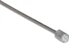 Câble d'accélérateur universel 1,20 x 3200 mm Câble Voir les images du produit 4