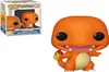 Pokemon POP! Games Vinyl Figur Charmander (EMEA) 9 cm Produktbild-Vorschau 6