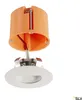 SLV 1002922 WORO LED Wandeinbauleuchte 2700K weiß Produktbild-Vorschau 4