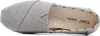 Toms Alpargata Classic Damen Espadrilles Morning Dove Produktbild-Vorschau 3
