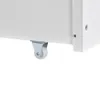 Sweiko detská posteľ 90x200cm+140x70cm domček posteľ so Náhľad obrázku produktu 10