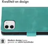 imoshion Etui z przewodem dla Apple iPhone 11 - turkusowy Podgląd zdjęcia produktu 6