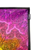 PSYWORK Schwarzlicht Stoffposter Neon "Shining Star", Produktbild-Vorschau 5