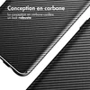 imoshion Carbon Softcase Backcover pour le Samsung Galaxy Voir les images du produit 2