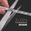 LED-Streifen 5 Meter Spule 11 W pro Meter, SMD 5050, Farbe Produktbild-Vorschau 5