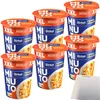 Birkel Minuto XXL Paprika-Hähnchen-Topf 6er Pack (6x82g Produktbild-Vorschau 1