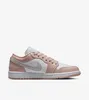 Nike Air Jordan 1 Low "Particle Beige" Rosa, Größe: 36,5 Produktbild-Vorschau 3