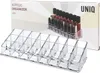 Organizer na szminki UNIQ z 24 przegródkami - U302 Podgląd zdjęcia produktu 4