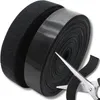 EDIBAZZAR | Klettband Kabel-Organizer Kabelbinder Produktbild-Vorschau 10