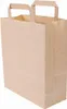 NATURE Star Papier-Tragetasche Strong 320 x 220 x 270 mm Produktbild-Vorschau 2