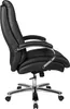 Chefsessel höhenverstellbar FEDERICO von Duo Collection Produktbild-Vorschau 2