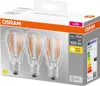 OSRAM HOMELIGHTING 4058075592414 LED (monochrome) EEC D (A Produktbild-Vorschau 9