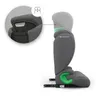 Kinderkraft JUNIOR FIX 2 PLUS Kindersitz, Verstellbare Produktbild-Vorschau 4