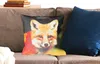 MuchoWow® Zierkissen Sofakissen Wohnzimmer Dekokissen 45x45 Produktbild-Vorschau 2