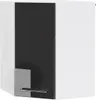Vicco Eckhängeschrank Fame-Line, 57 cm, Anthrazit Produktbild-Vorschau 1