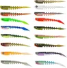 Monkey Lures Shaky Lui (Voodoo Ganja) Produktbild-Vorschau 1