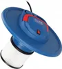 Dedra Schornstein Industrie Staubsauger 1200W 20L Beutellos Produktbild-Vorschau 9